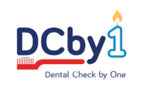 Dental Care by 1 campaign logo