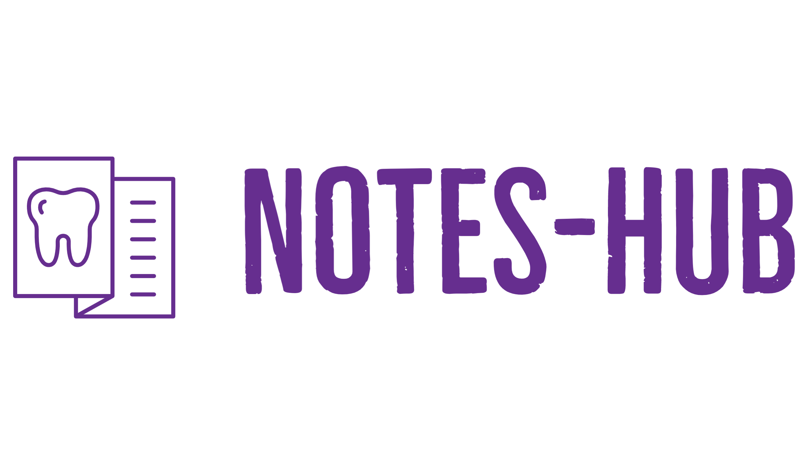 Notes-Hub