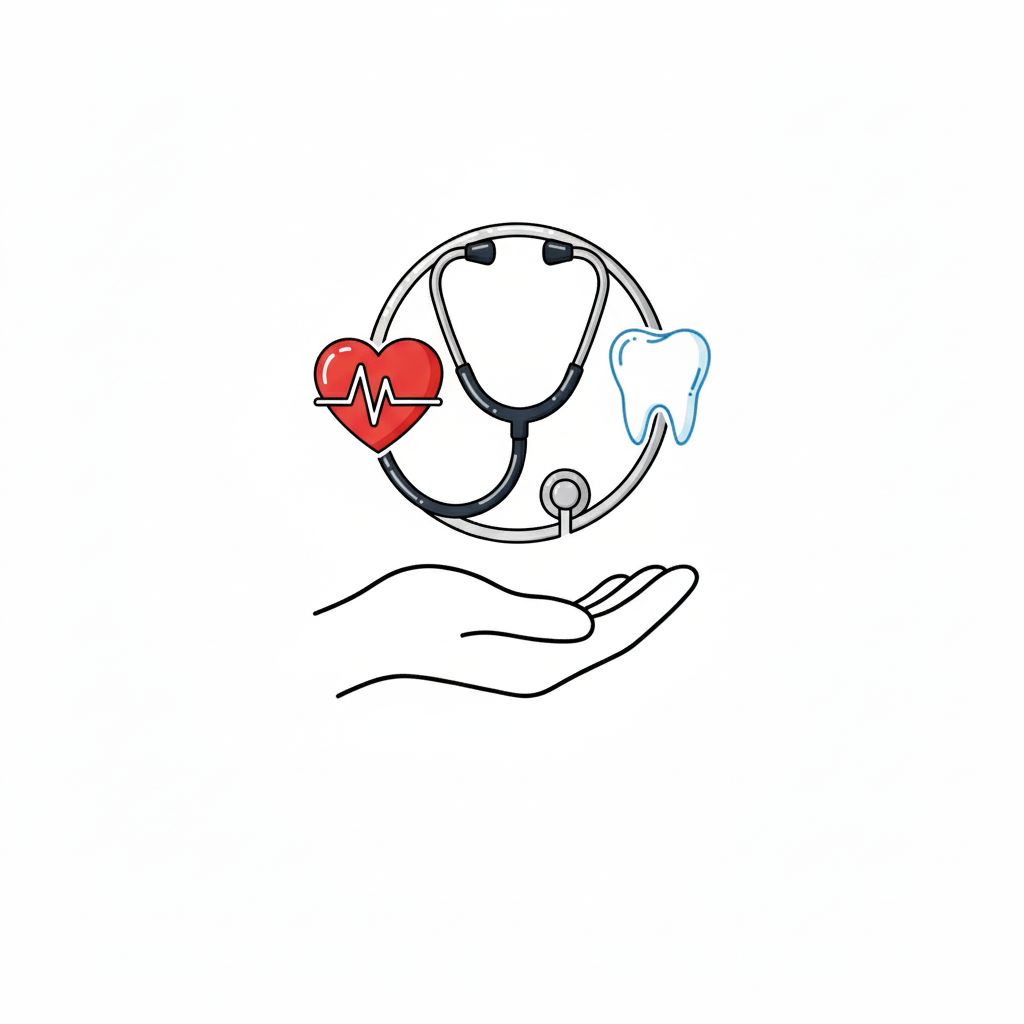 overall health